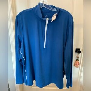 JJill FIT Pullover